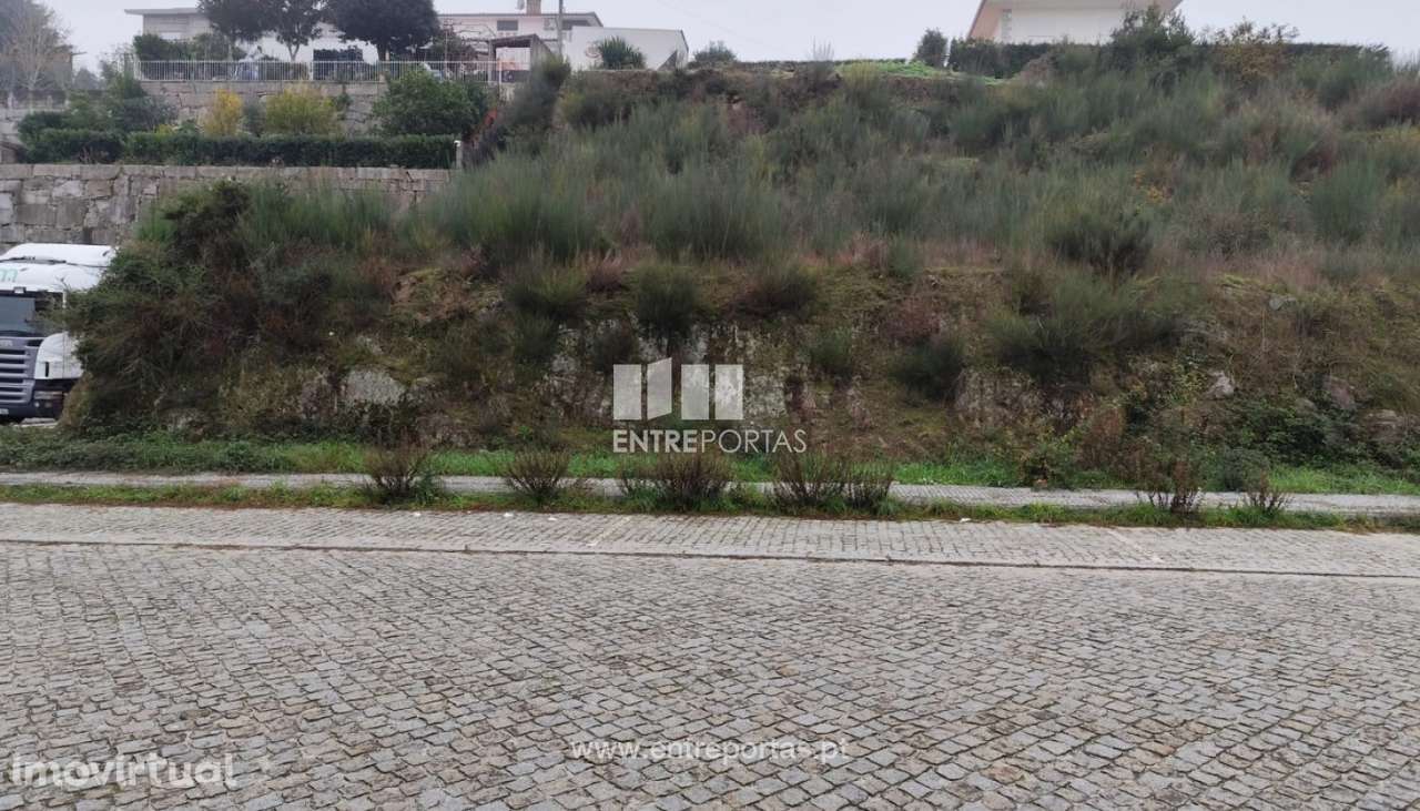 Venda Lote de Terreno, Alpendurada e Matos, Marco de Canaveses - Grande imagem: 3/24