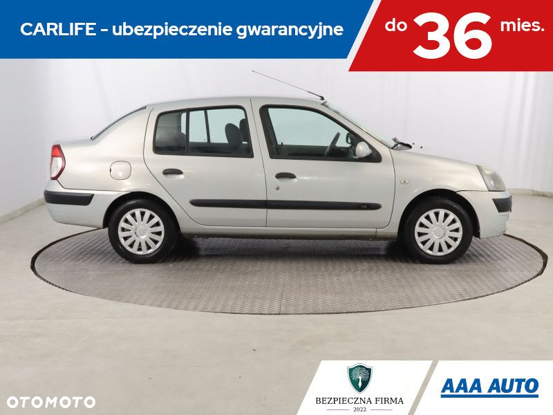 Renault Thalia - 7