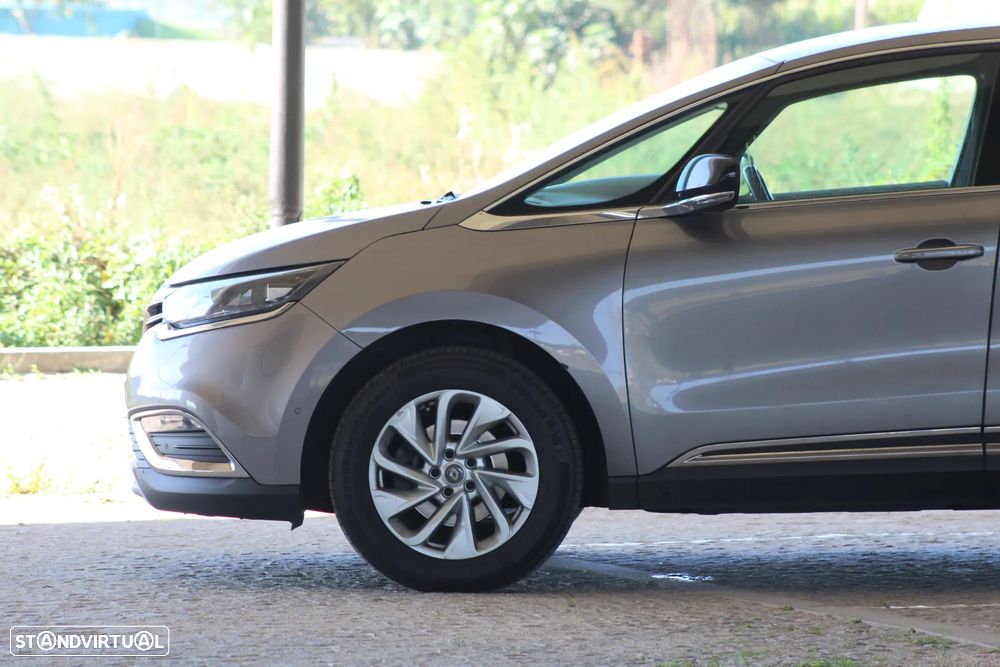 Renault Espace 1.6 dCi Zen - 14