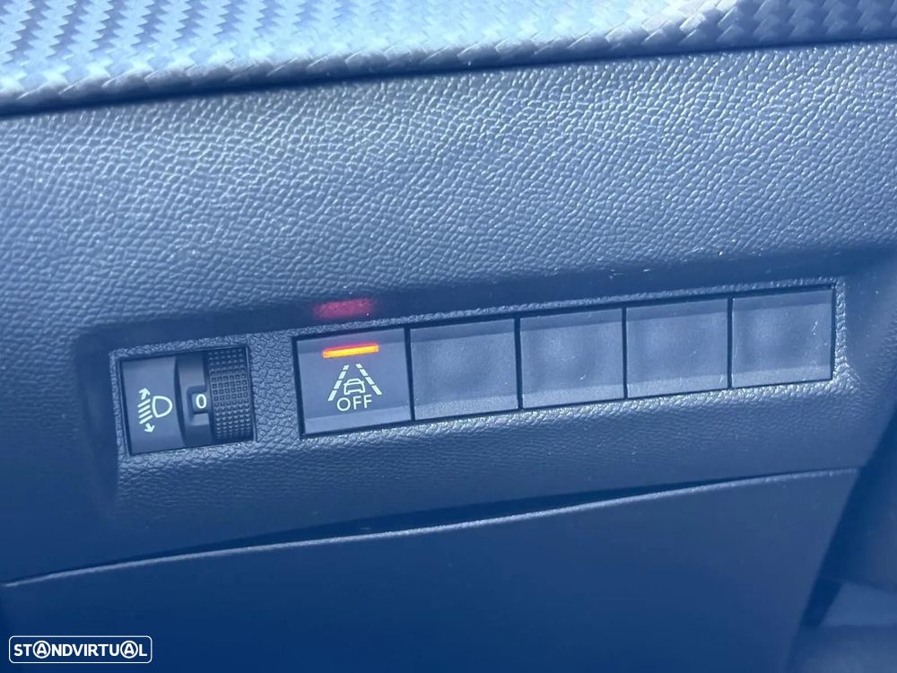 Peugeot 2008 1.2 PureTech Allure - 35