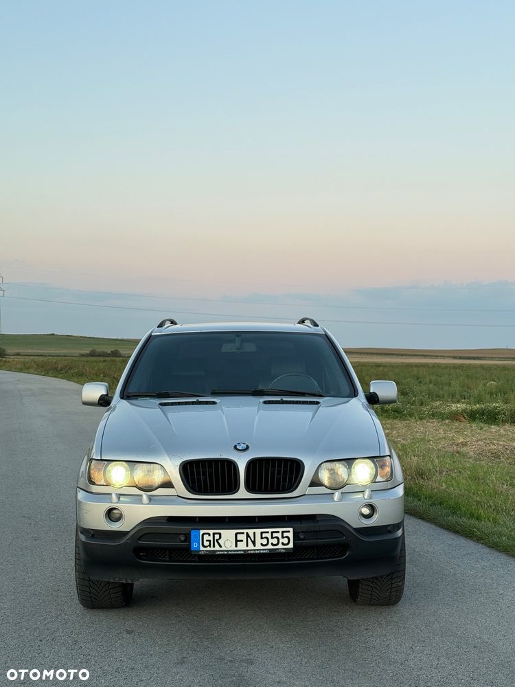 BMW X5 - 9