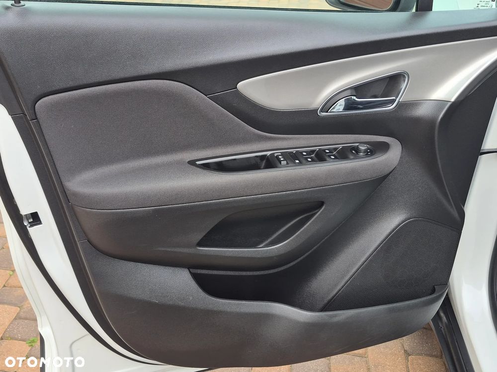 Opel Mokka - 18