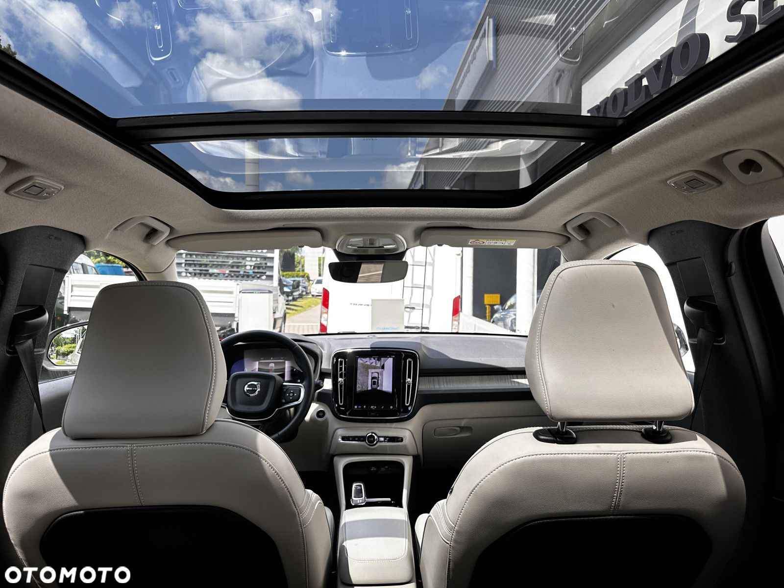 Volvo XC 40 - 11