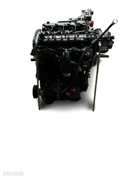 Motor CVFF FORD 2.2L 155 CV - 2