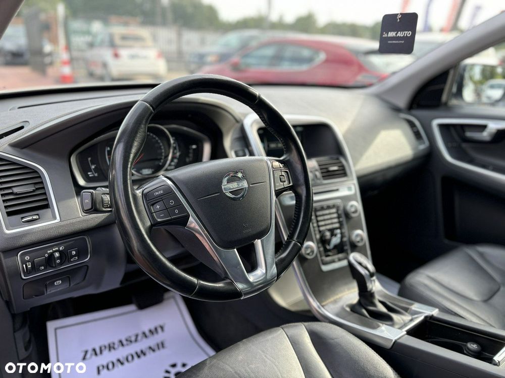 Volvo XC 60 - 21