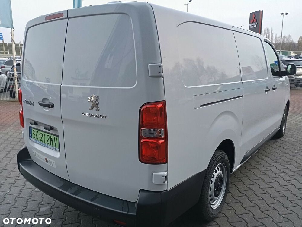 Peugeot expert FURGON PREMIUM LONG - 6