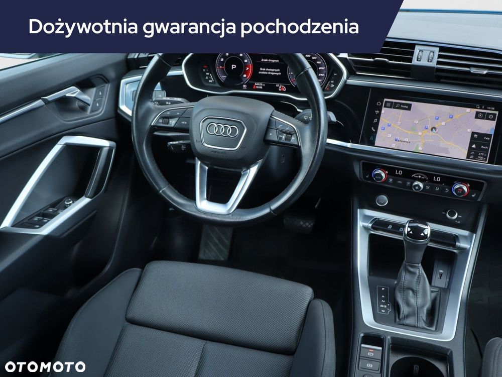 Audi Q3 - 9