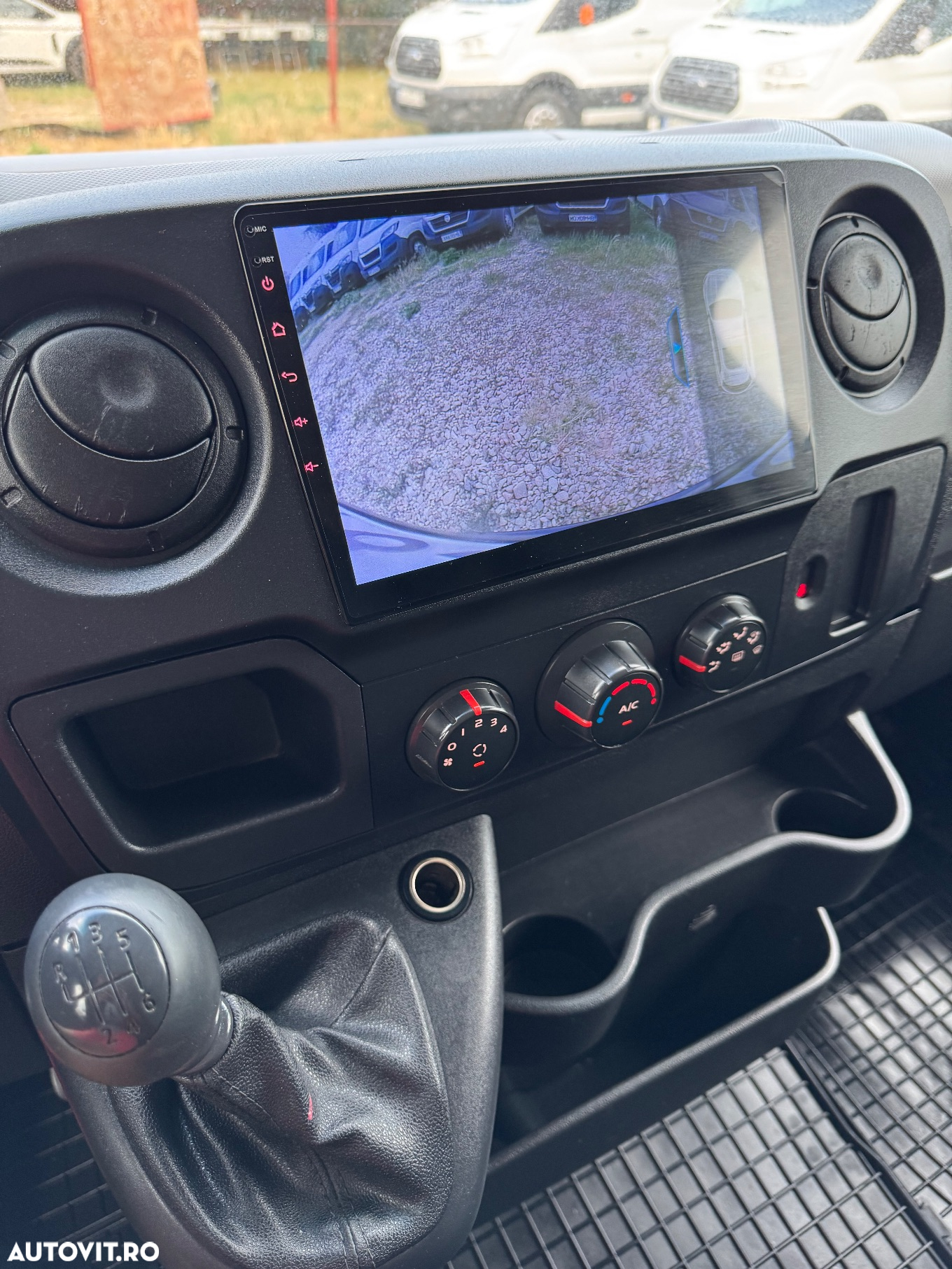 Renault Master 2016-10 , 2.3 Diesel , 125cp - 24