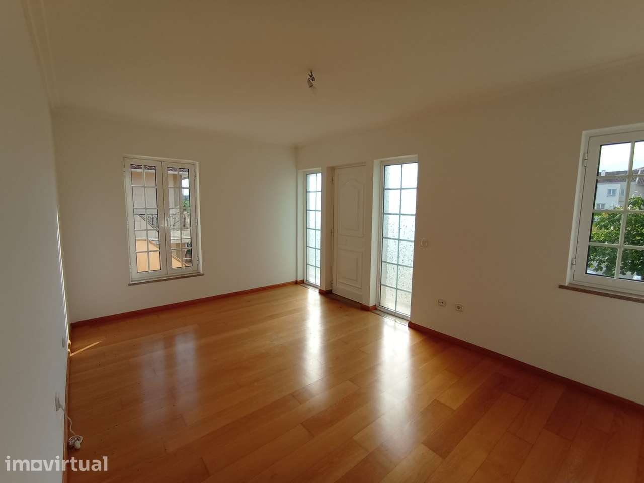 Moradia T4+1 em pleno centro da cidade de Aveiro! - Grande imagem: 5/45