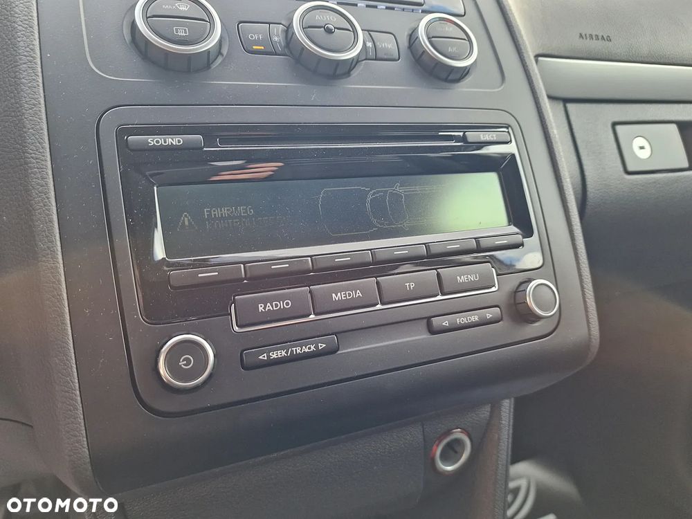 Volkswagen Touran 1.4 TSI Cup - 16