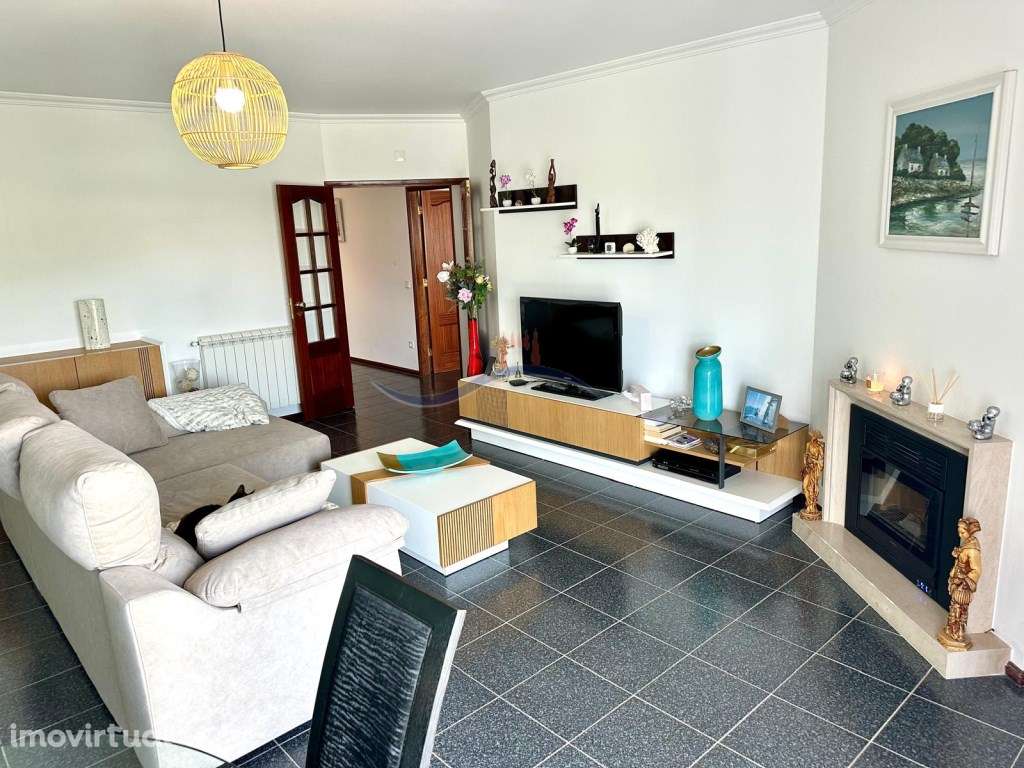 Apartamento T3 - Monte Real - Grande imagem: 5/41