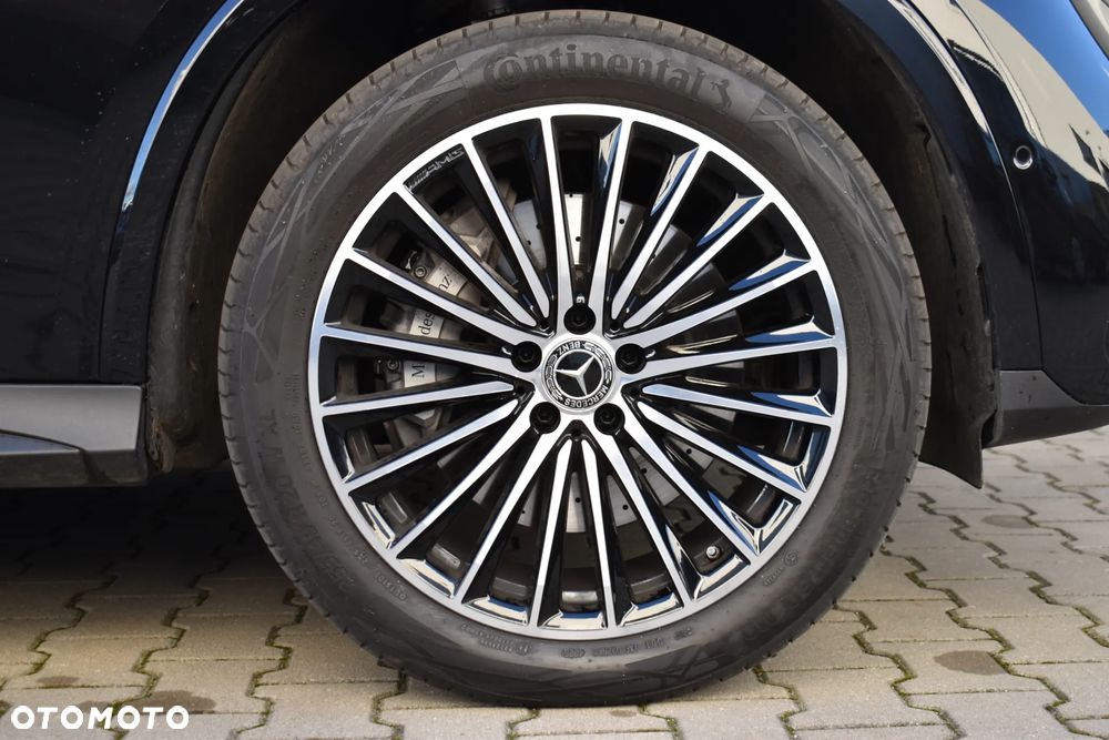 Mercedes-Benz GLC 220 d 4-Matic - 11