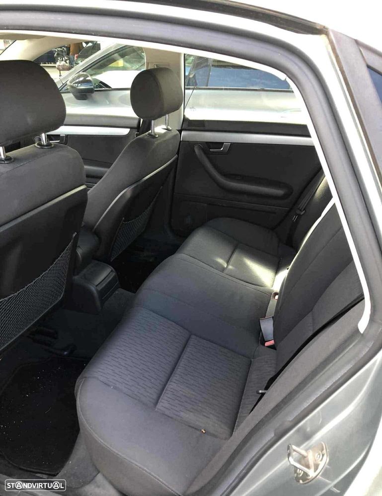 Audi A4 Avant - 3