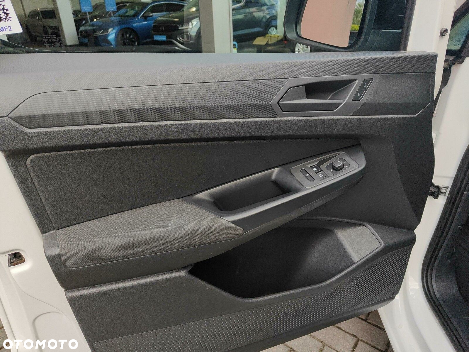 Volkswagen Caddy 2.0 TDI - 12