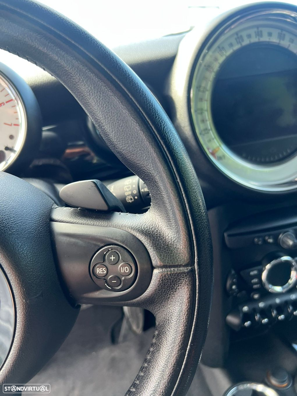 MINI 3 Portas Cooper SD Auto - 20