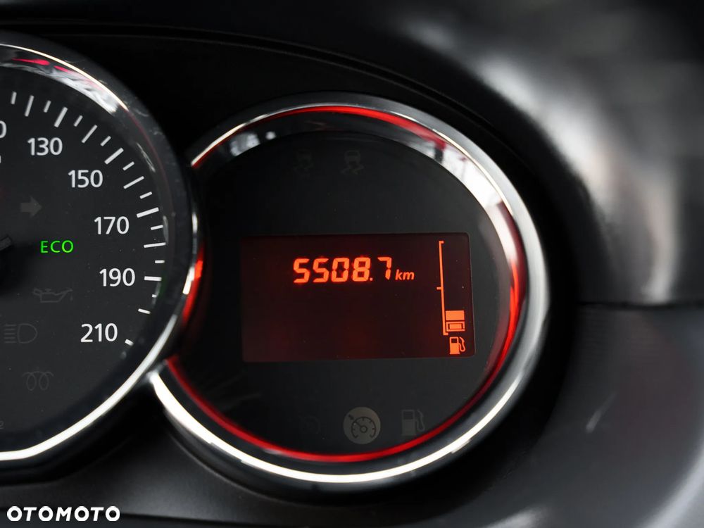 Dacia Duster 1.5 dCi Prestige - 27