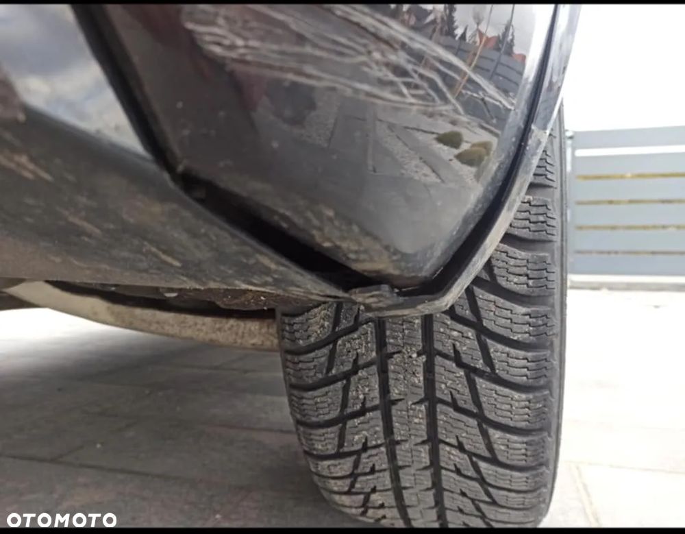 Infiniti Q30 1.6t Premium 7DCT - 6