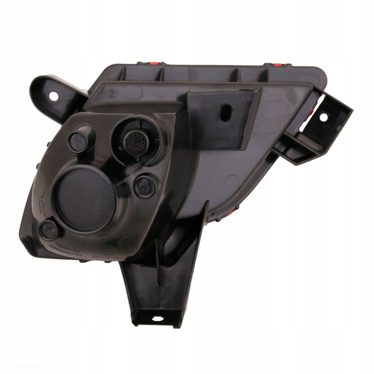 Lampa tyl tylna odblask Mazda CX5 I 1 KE 2011-2017 R - 2
