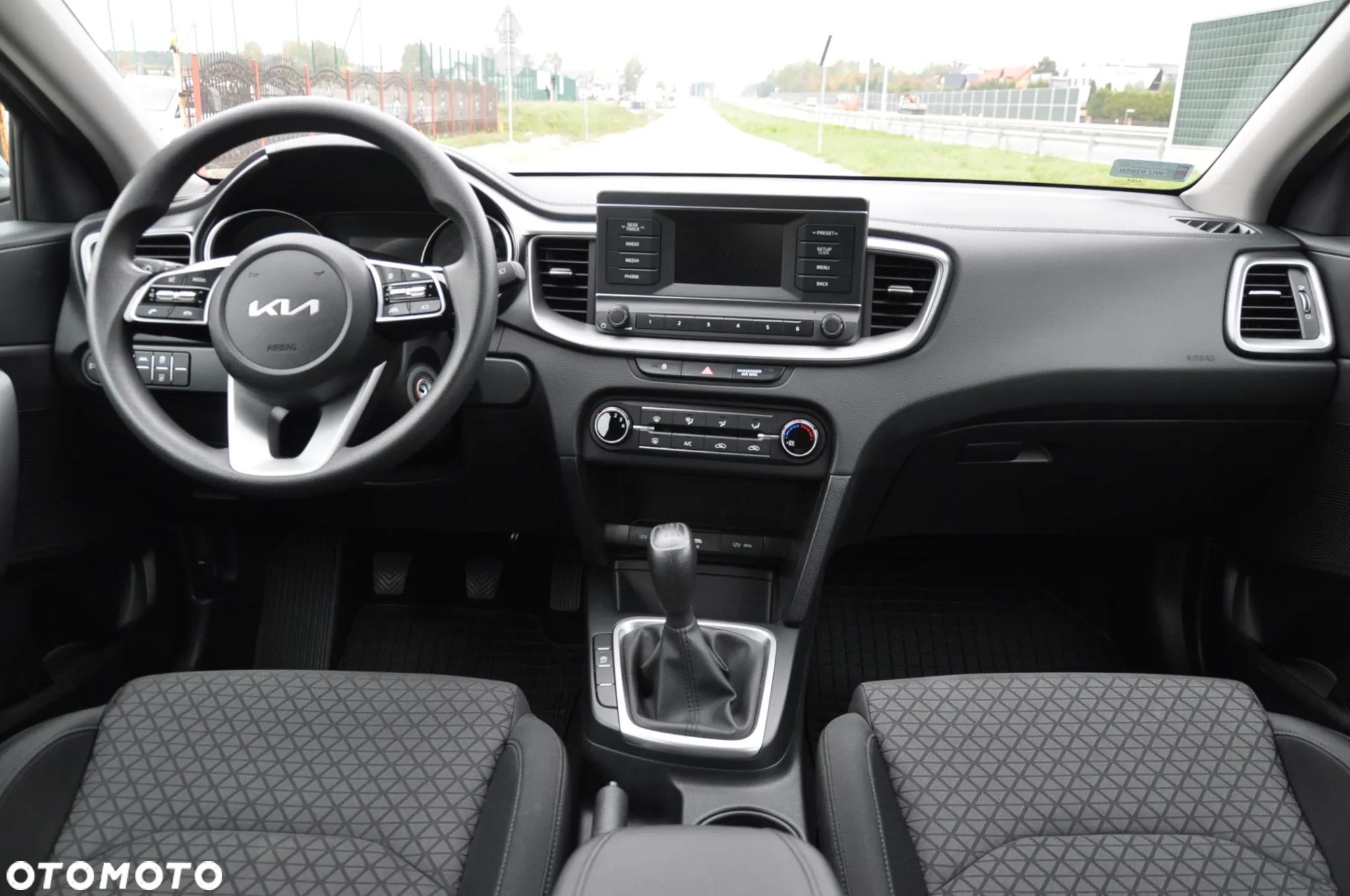 Kia Ceed 1.0 T-GDI S - 3