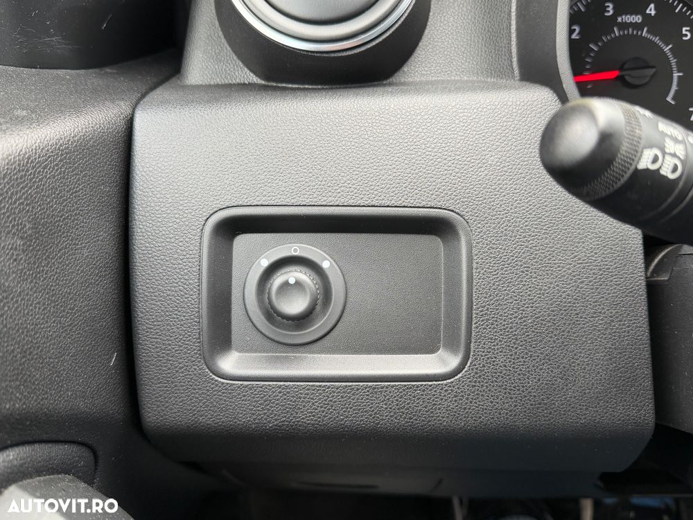 Dacia Duster TCe 150 GPF Prestige - 19