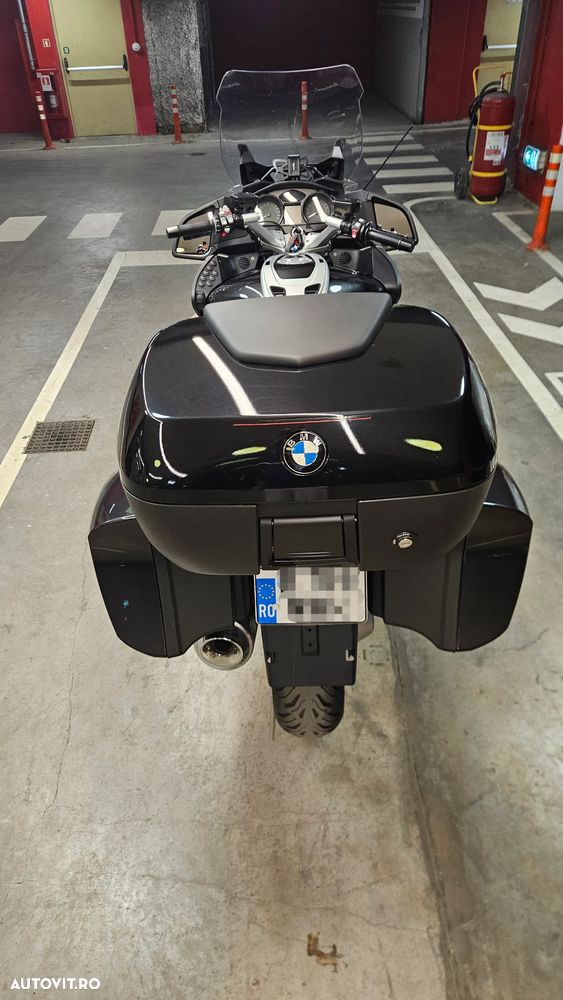 BMW R 1200RT Touring Special Edition - 3