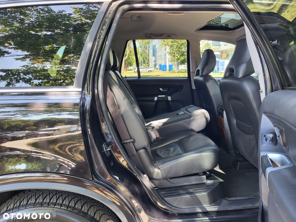 Volvo XC 90 4.4 V8 AWD Summum - 28