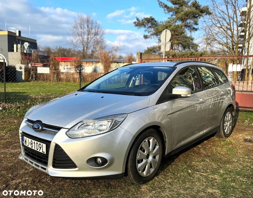Ford Focus - 19