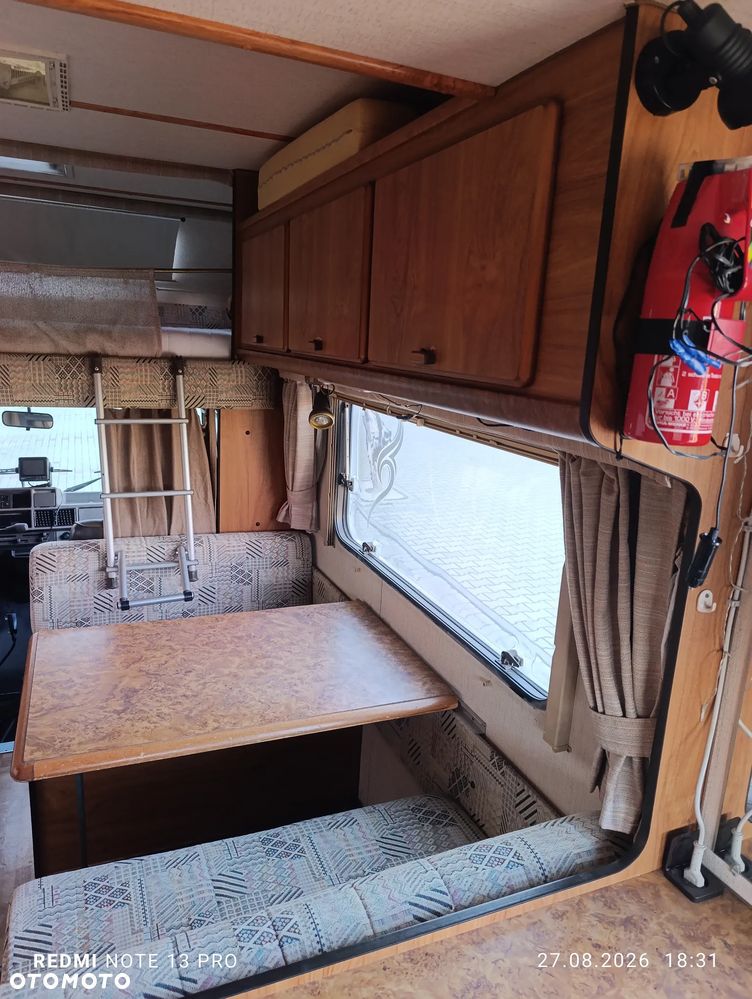 Fiat Ducato - 17