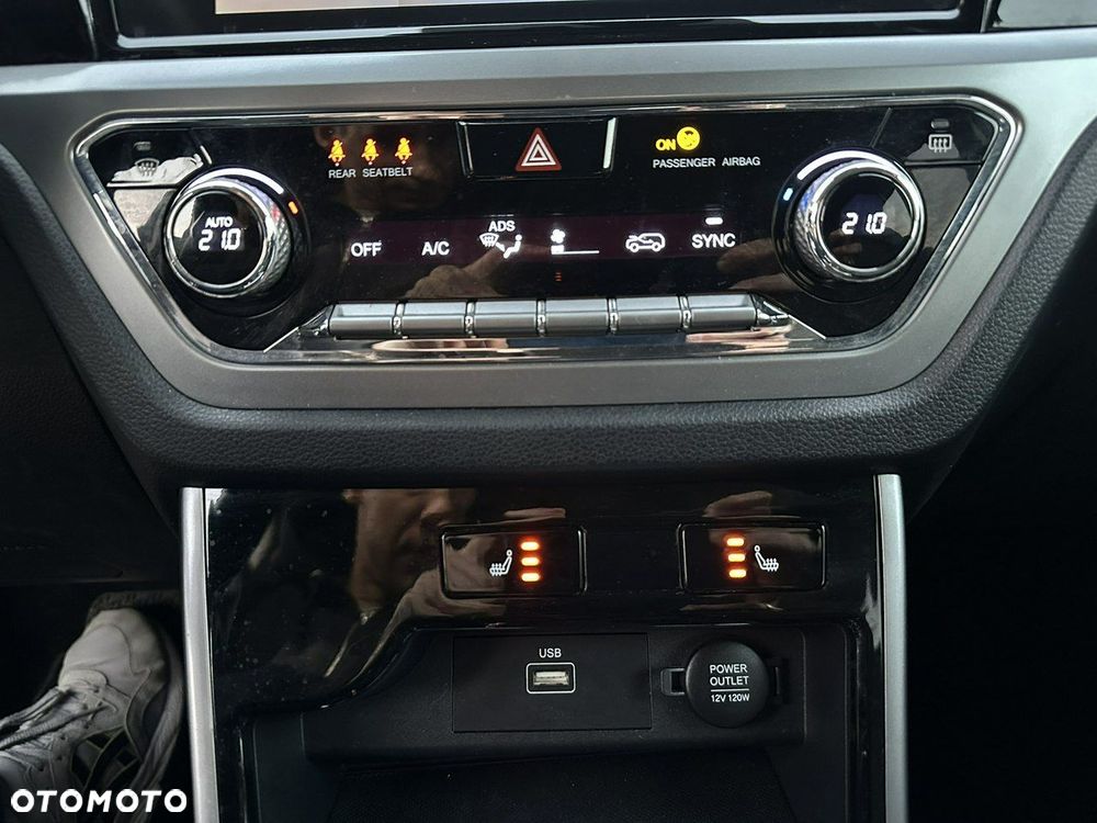 SsangYong/KGM Korando 1.5 T-GDI Quartz 2WD - 26