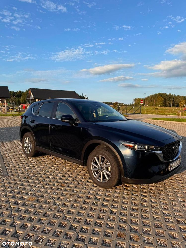 Mazda CX-5 SKYACTIV-G 194 AWD KANGEI - 32
