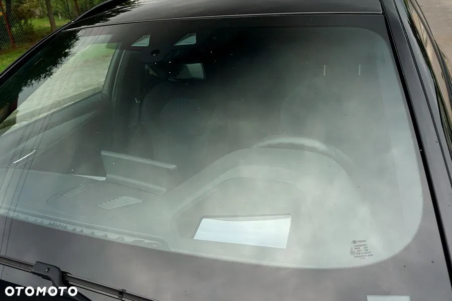 BMW Seria 5 520d M Sport sport - 17