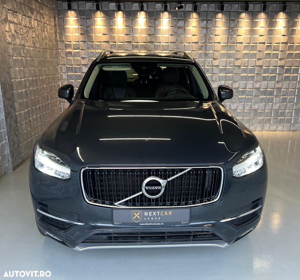 Volvo XC 90 D4 Momentum - 2