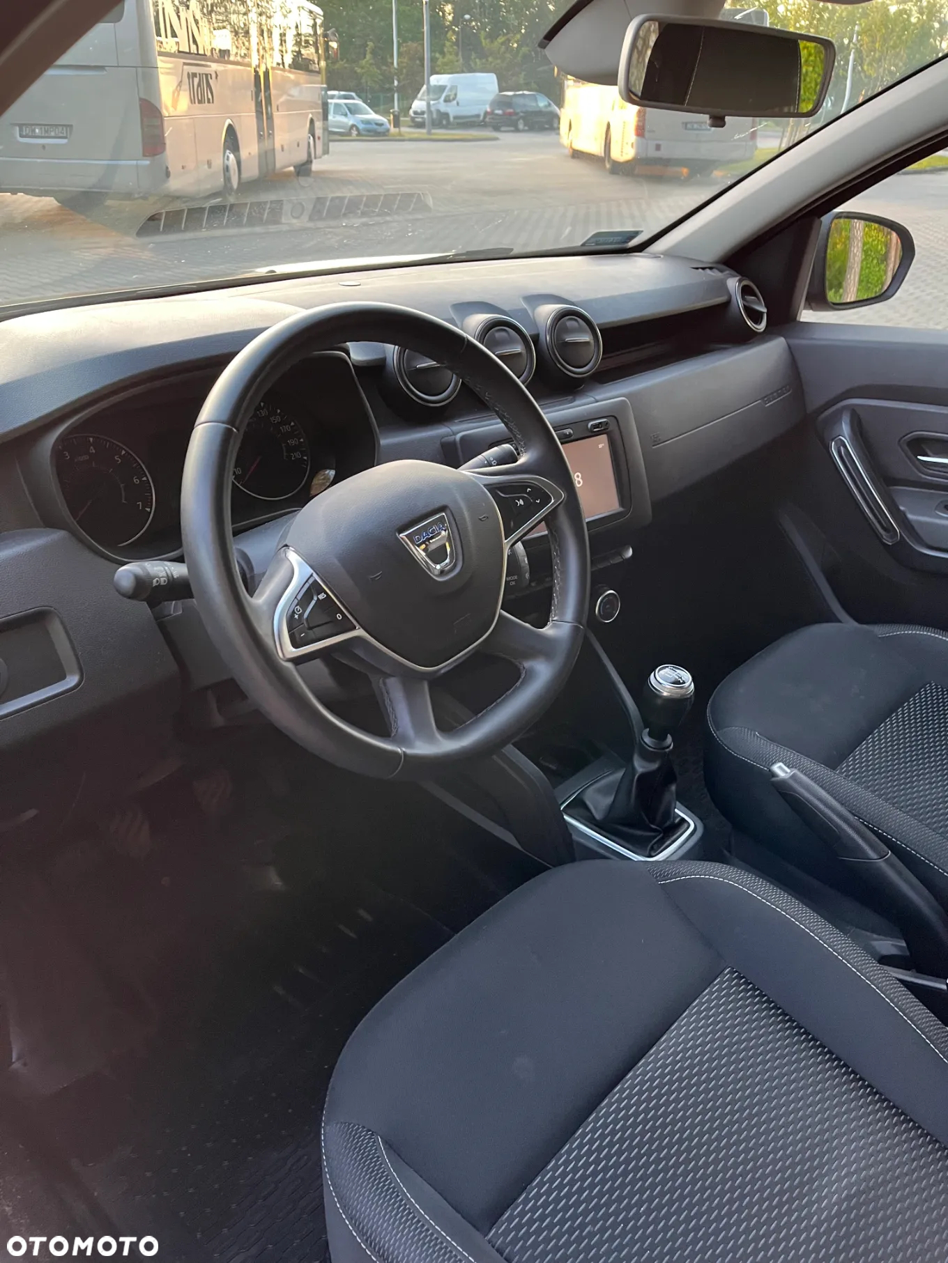 Dacia Duster 1.5 dCi Ambiance - 9