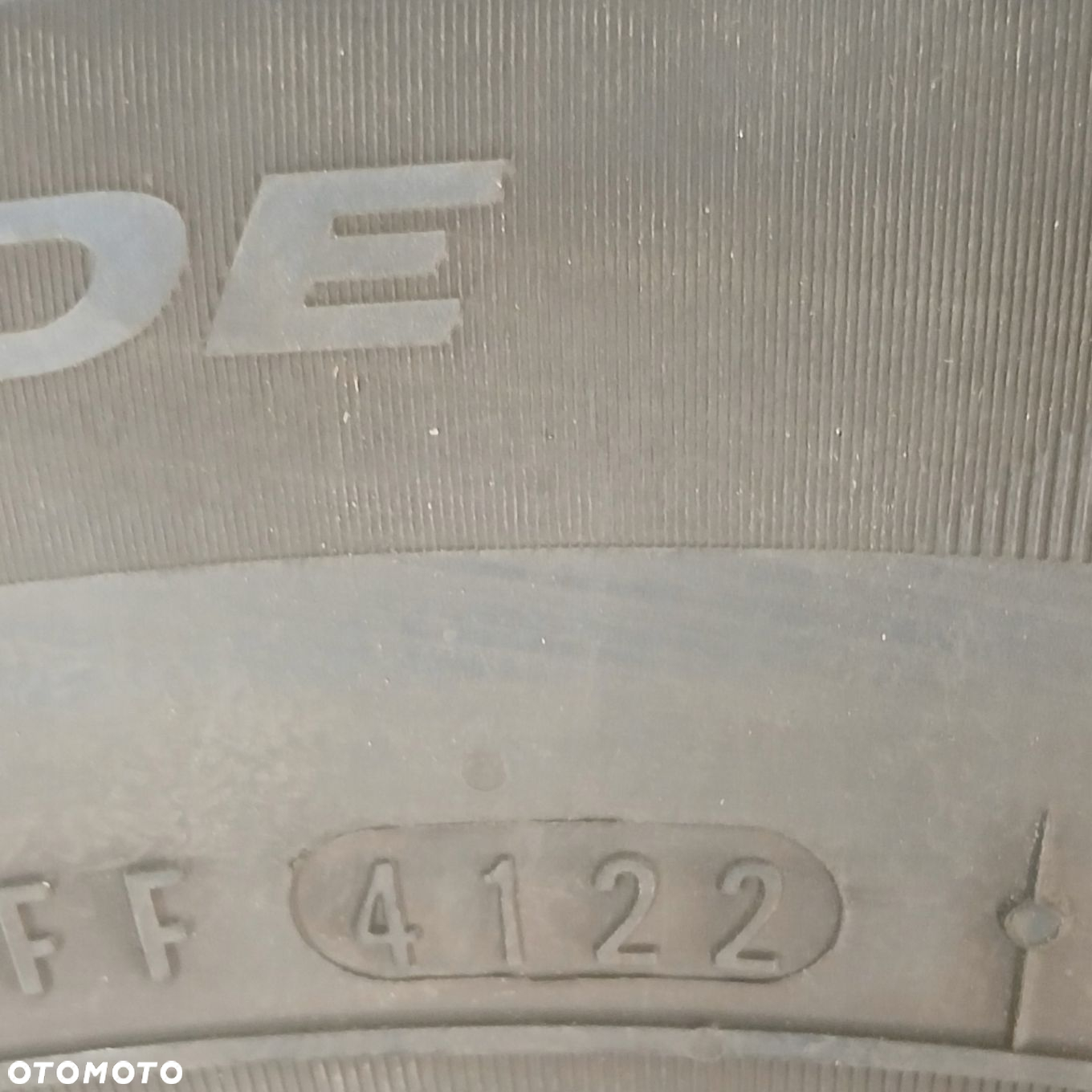 205/55R16 91V Nexen NBlue S 6mm 2022r 85129 - 4