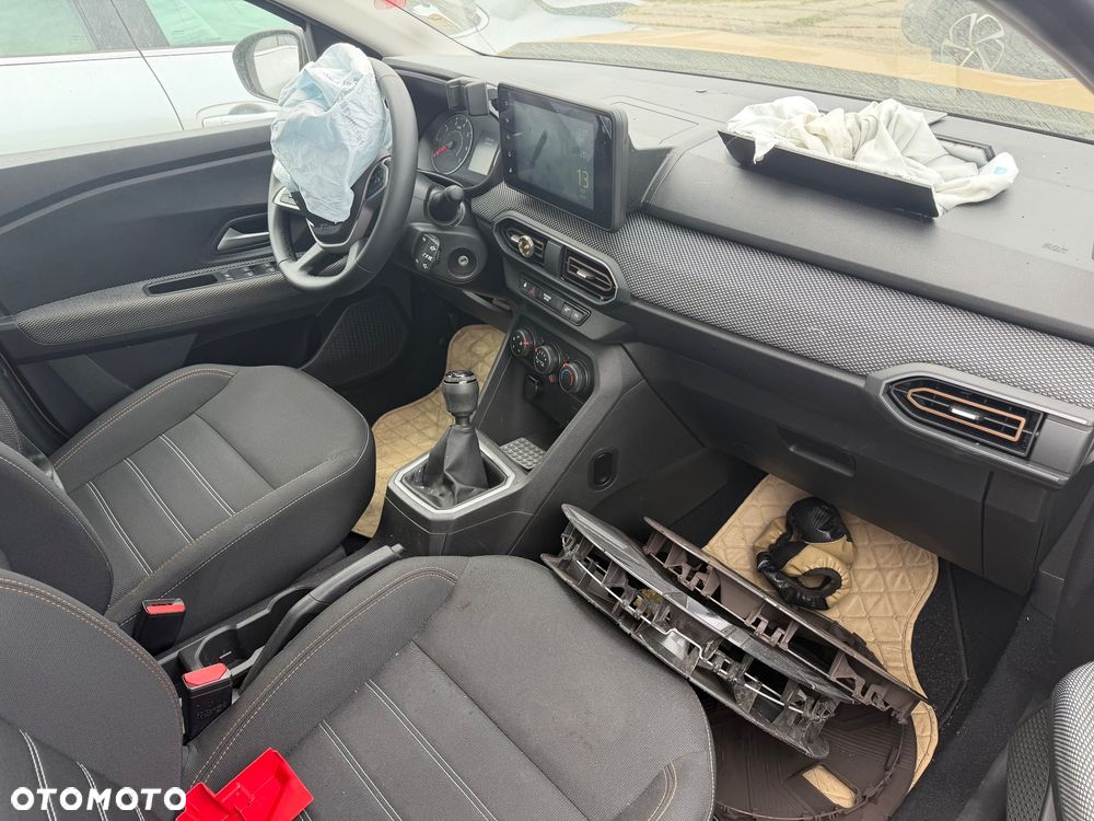Dacia Sandero Stepway TCe 110 Extreme - 6