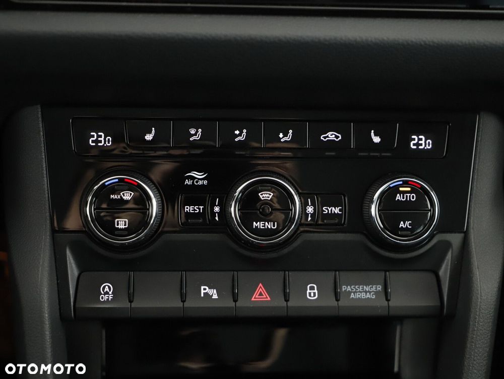 Skoda Kodiaq 2.0 TDI 4x4 Style DSG - 23