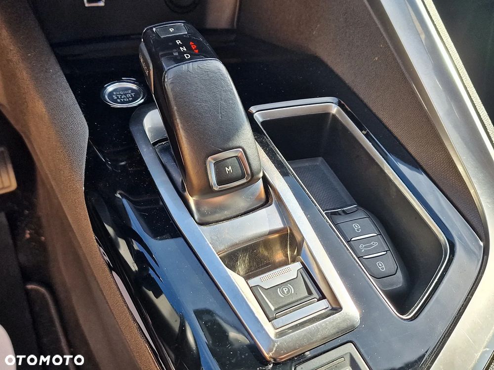 Peugeot 5008 1.5 BlueHDi GT Pack S&S EAT8 - 18