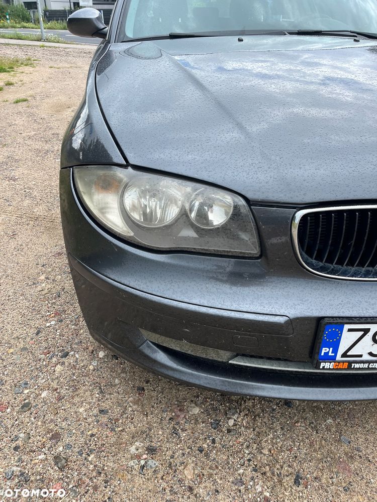 BMW Seria 1 118d - 20