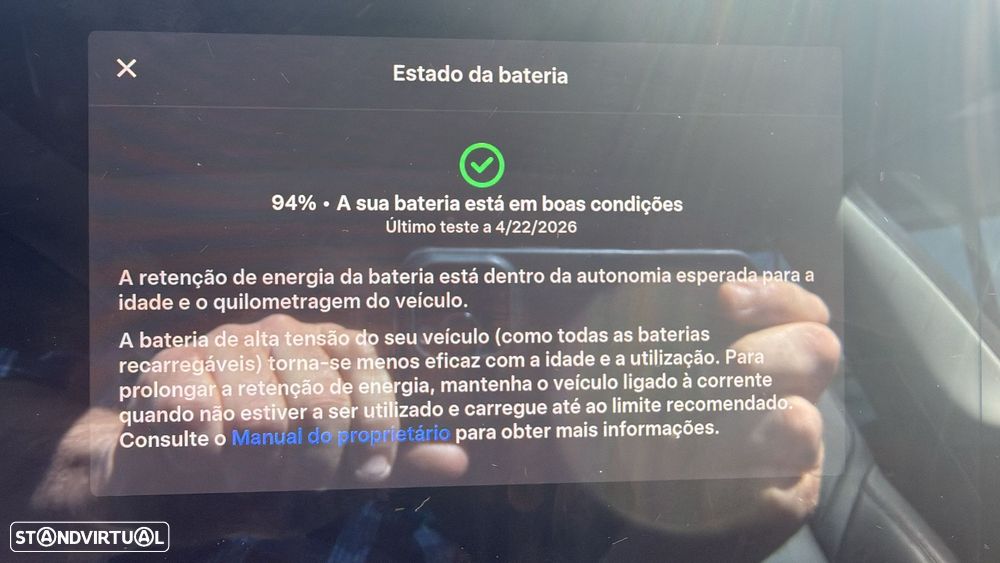 Tesla Model 3 Standard RWD Plus - 18