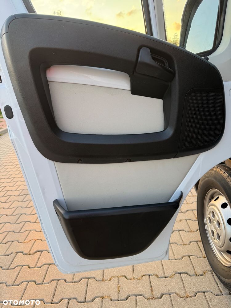 Fiat Ducato - 11