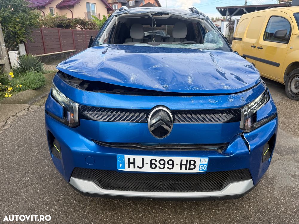 Citroën C3 - 6