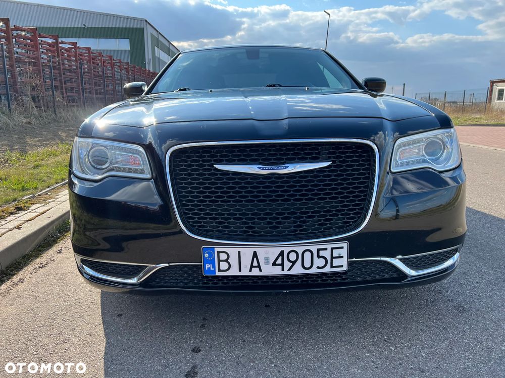 Chrysler 300 - 2