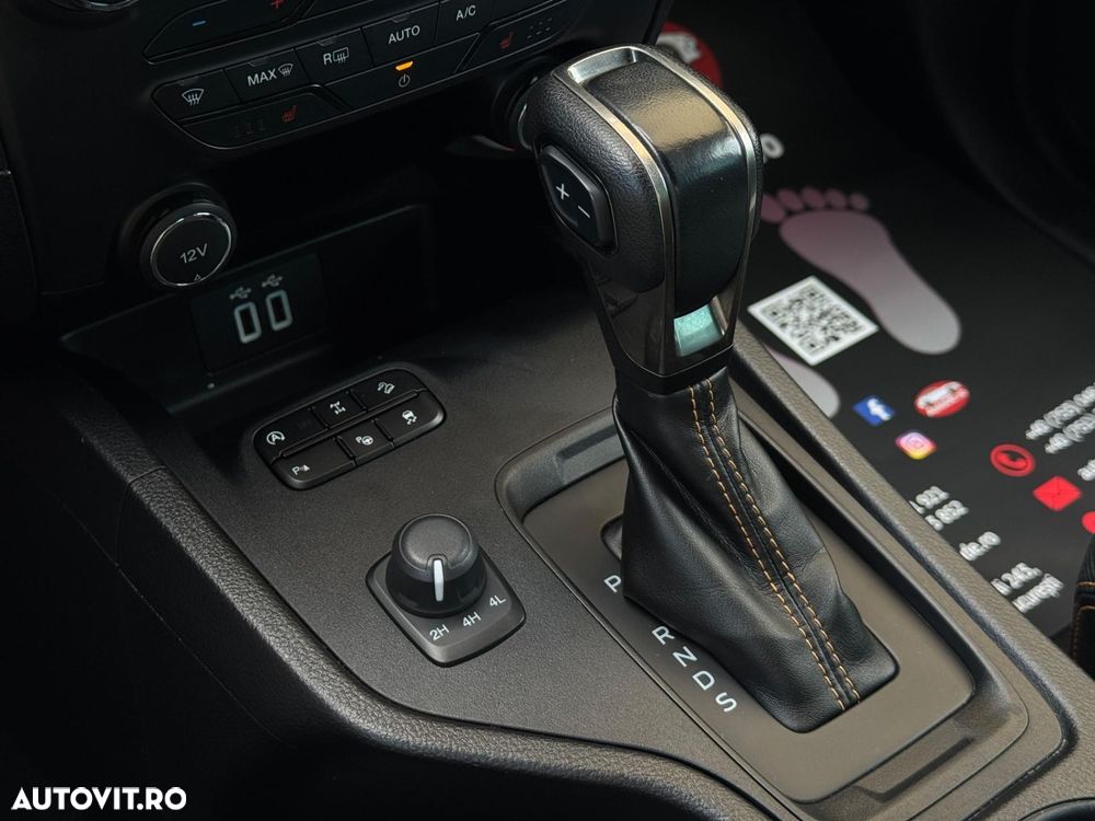 Ford ranger - 18