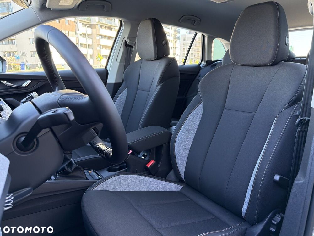 Skoda Scala 1.0 TSI Edition 130 - 12