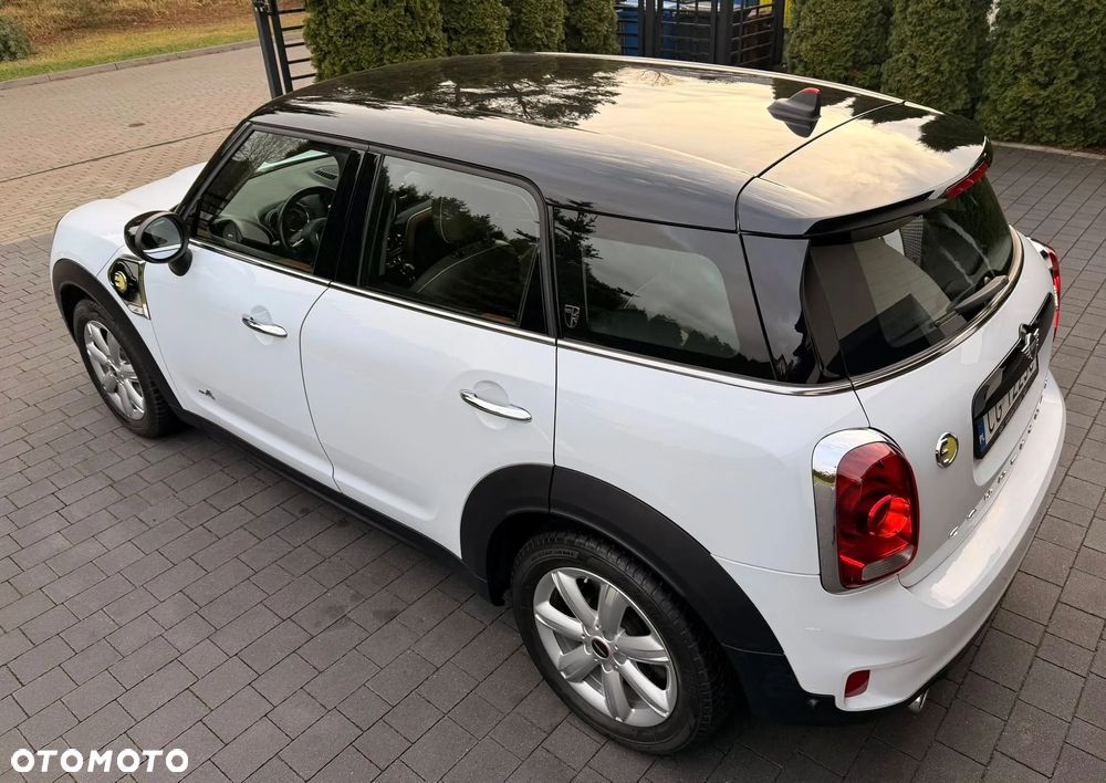 MINI Countryman Cooper S E ALL4 - 29