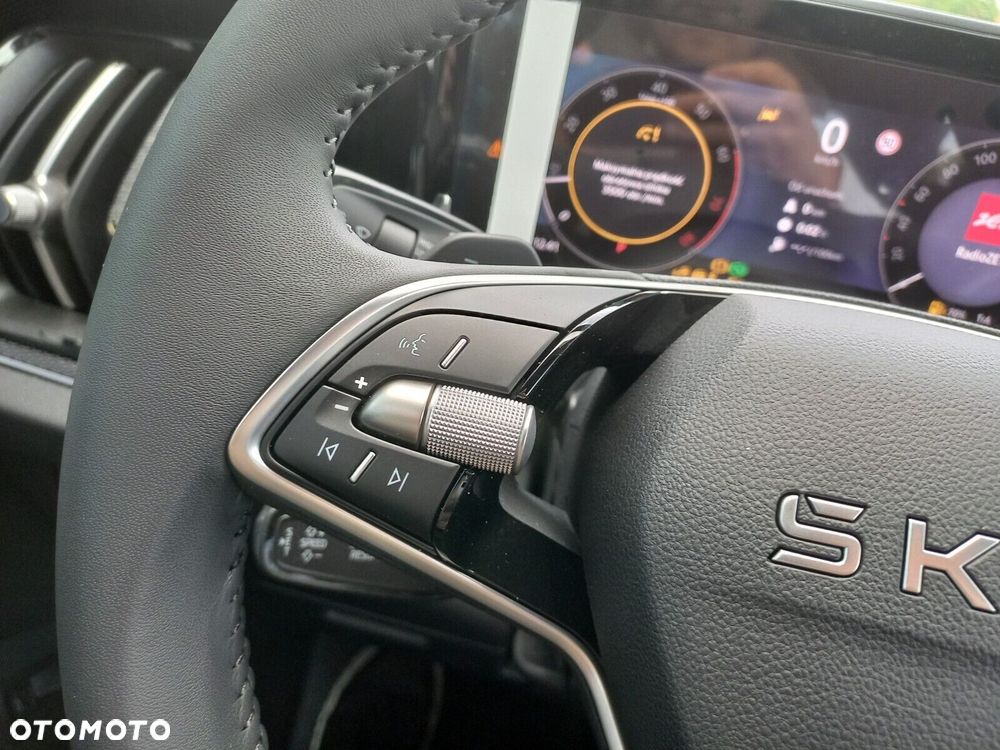 Skoda Kodiaq 2.0 TSI 4x4 Selection DSG - 16