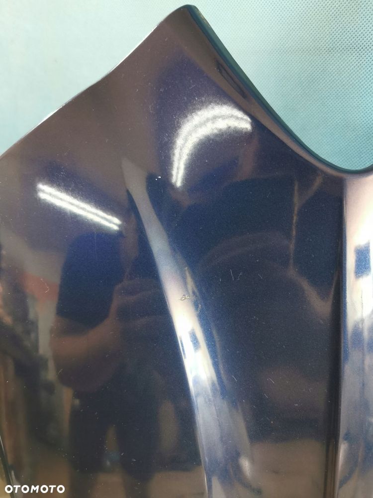 audi q7 4l błotnik przód przedni lewy - 2