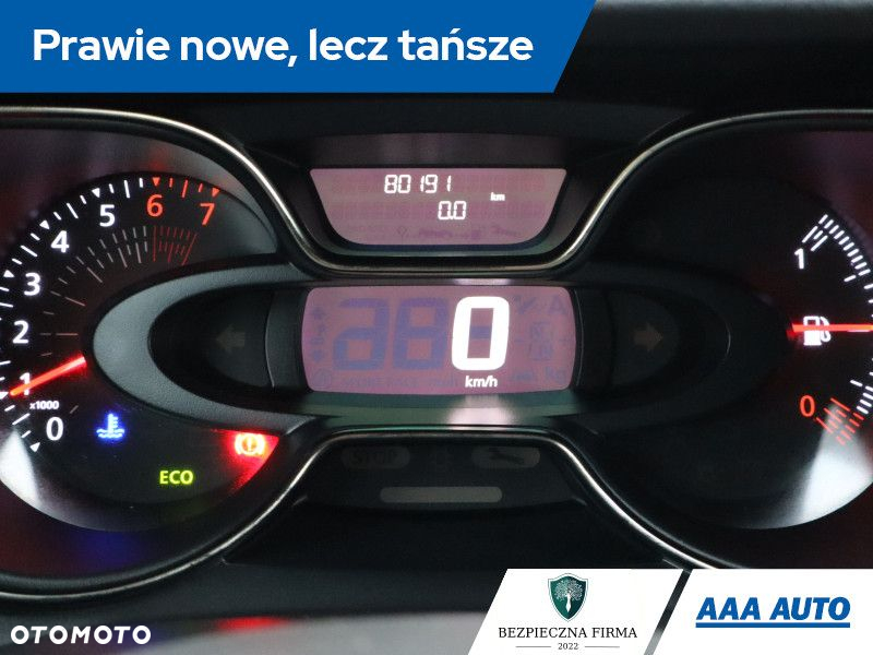 Renault Captur - 12