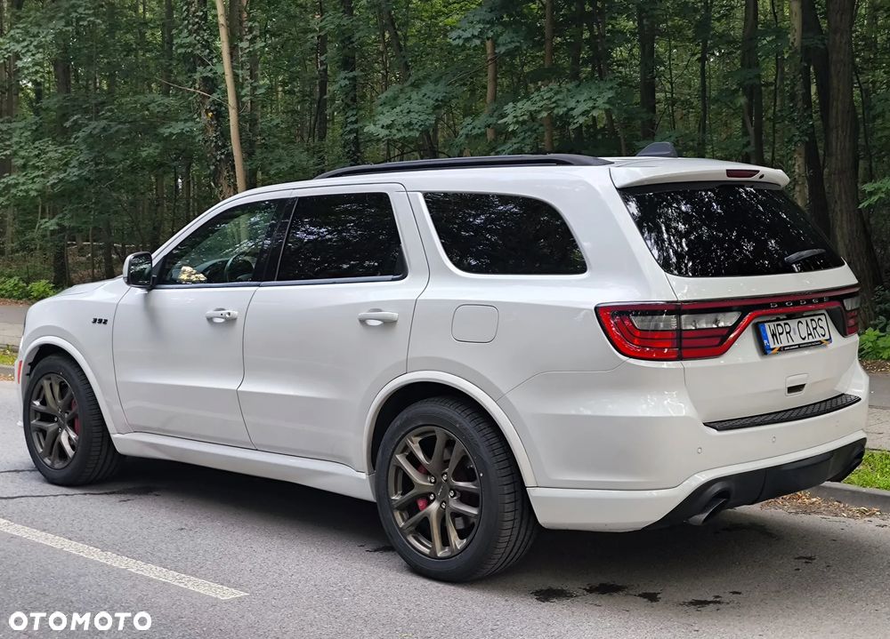 Dodge Durango - 3