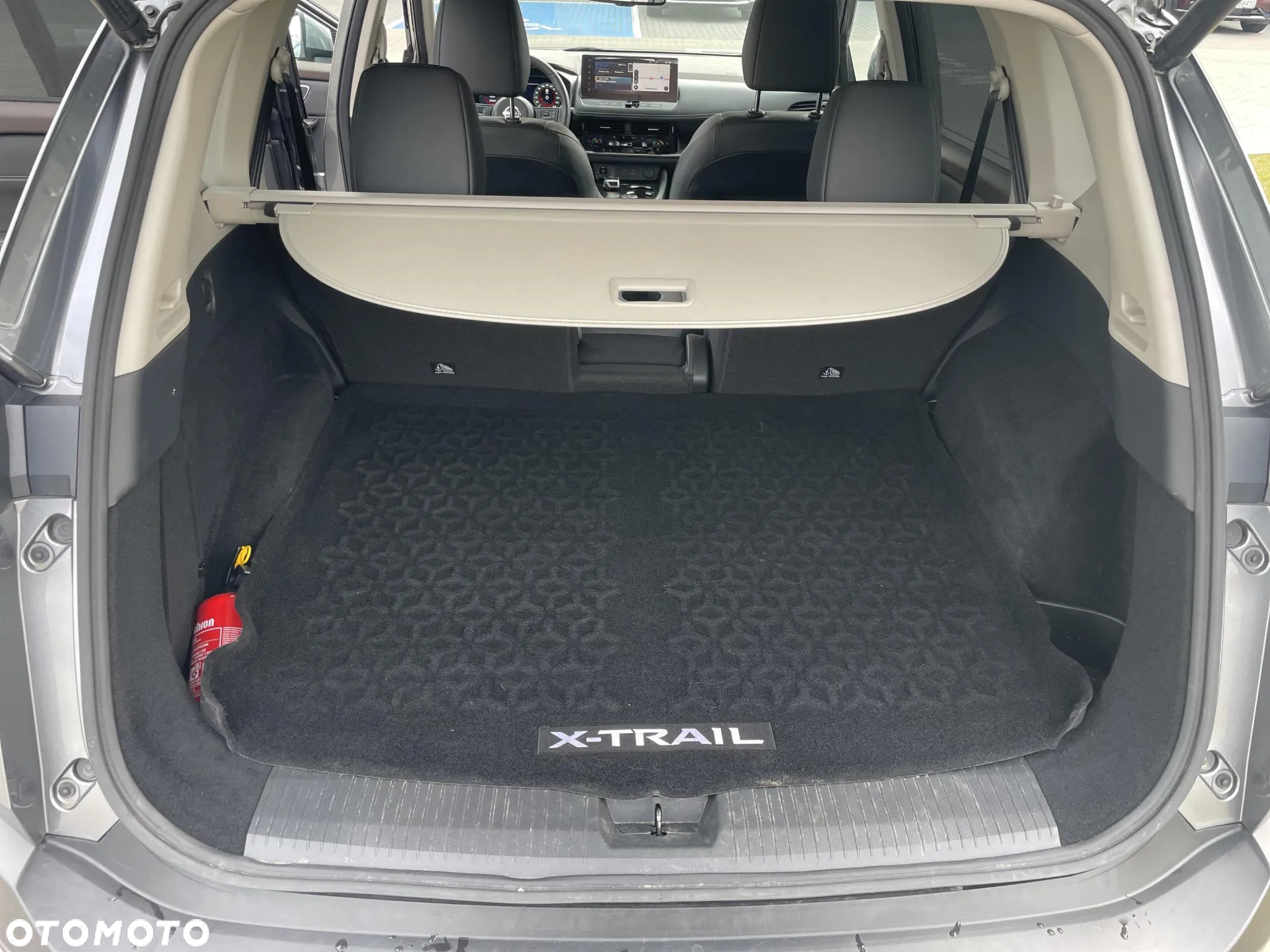 Nissan X-Trail - 17